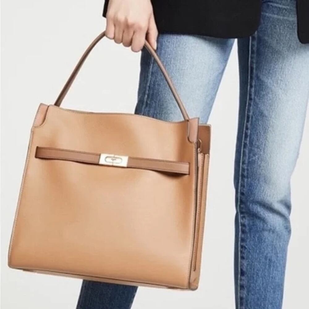 Lee Radziwill Large Bag